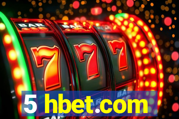 5 hbet.com